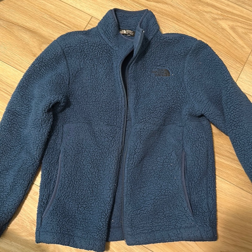 North face jacket